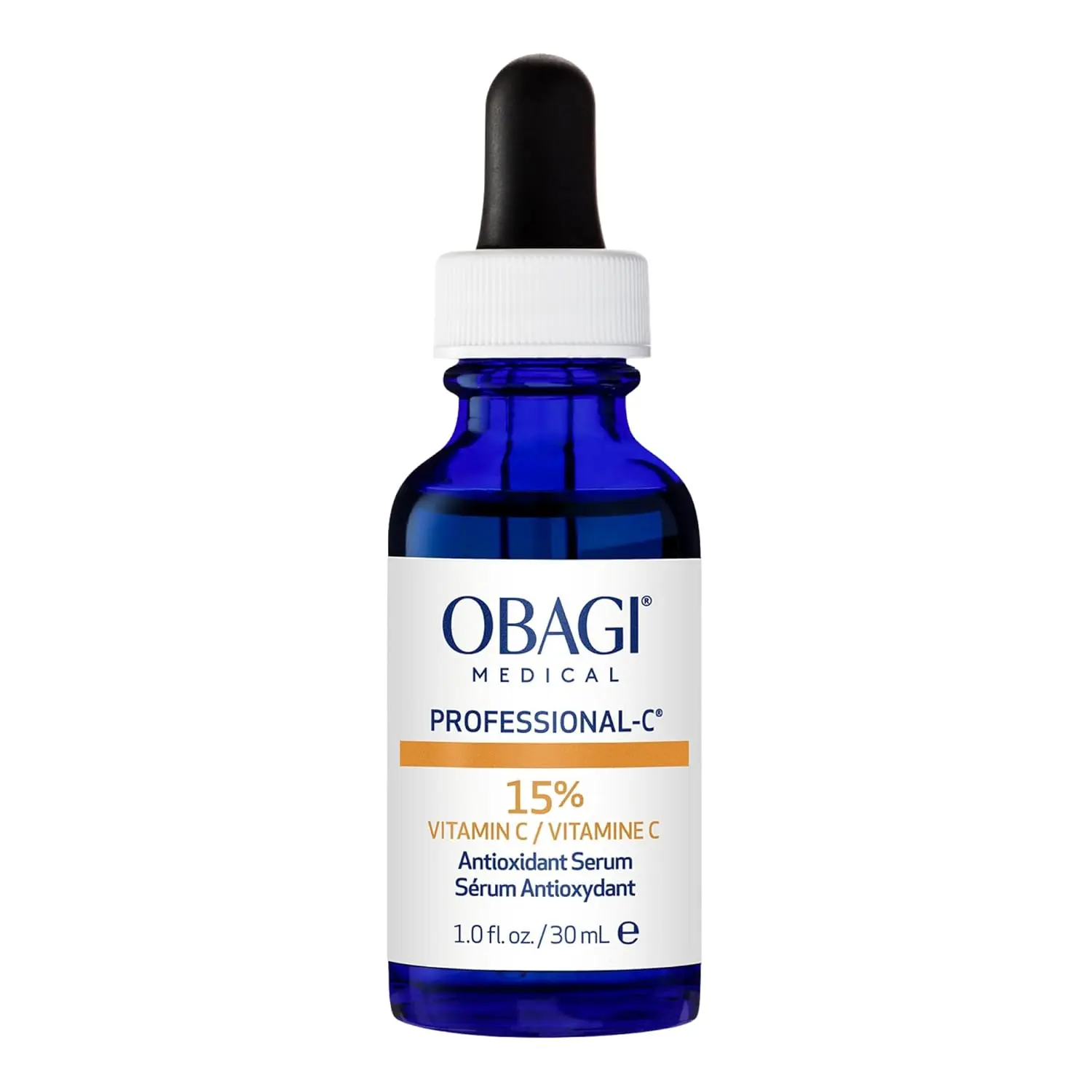 Obagi Professional-C Serum 15% – Antioxidant Serum for Brighter Skin Obagi Professional-C Serum 15% – Antioxidant Serum for Brighter Skin