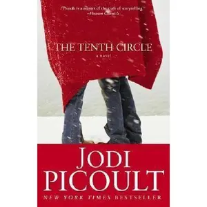 USED-The Tenth Circle: A Novel by Jodi Picoult (Paperback)