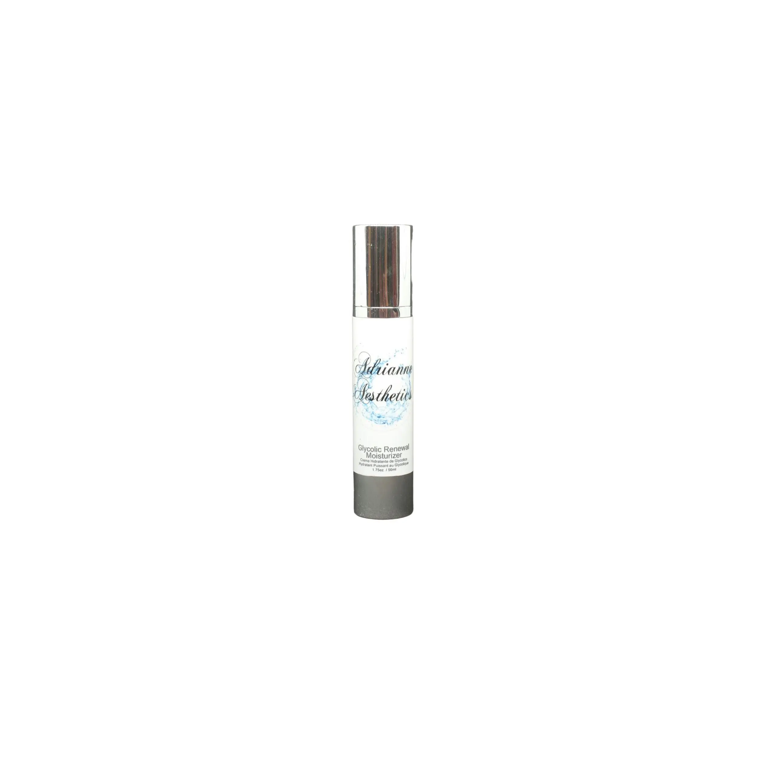 Glycolic Renewal Moisturizer (skin types 1-3)