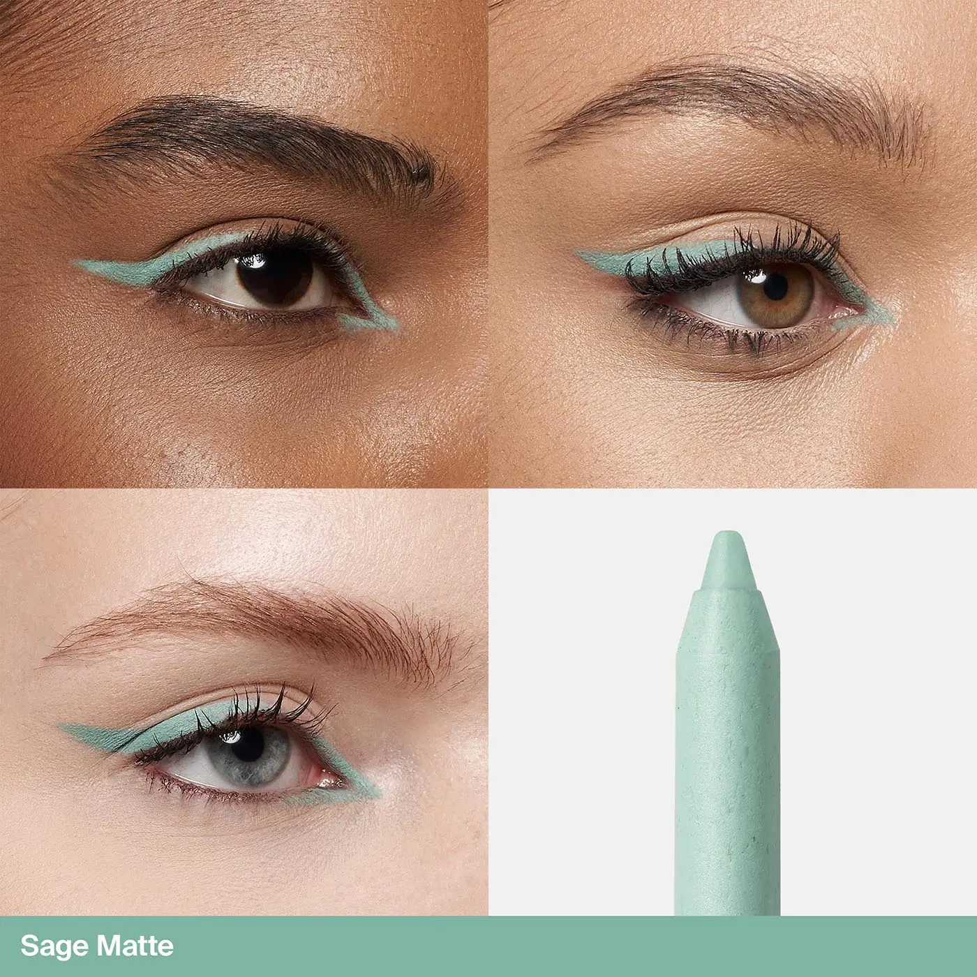 Sage Matte
