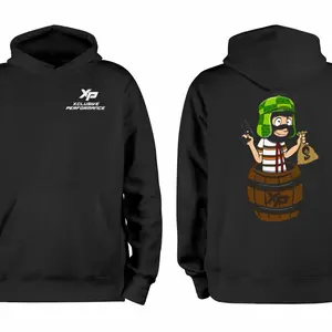 Chavo Hoodie Sweatshirts