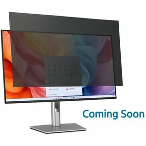 Kensington High Clarity Privacy Screen Filter for Monitors 34.0" (21:9)