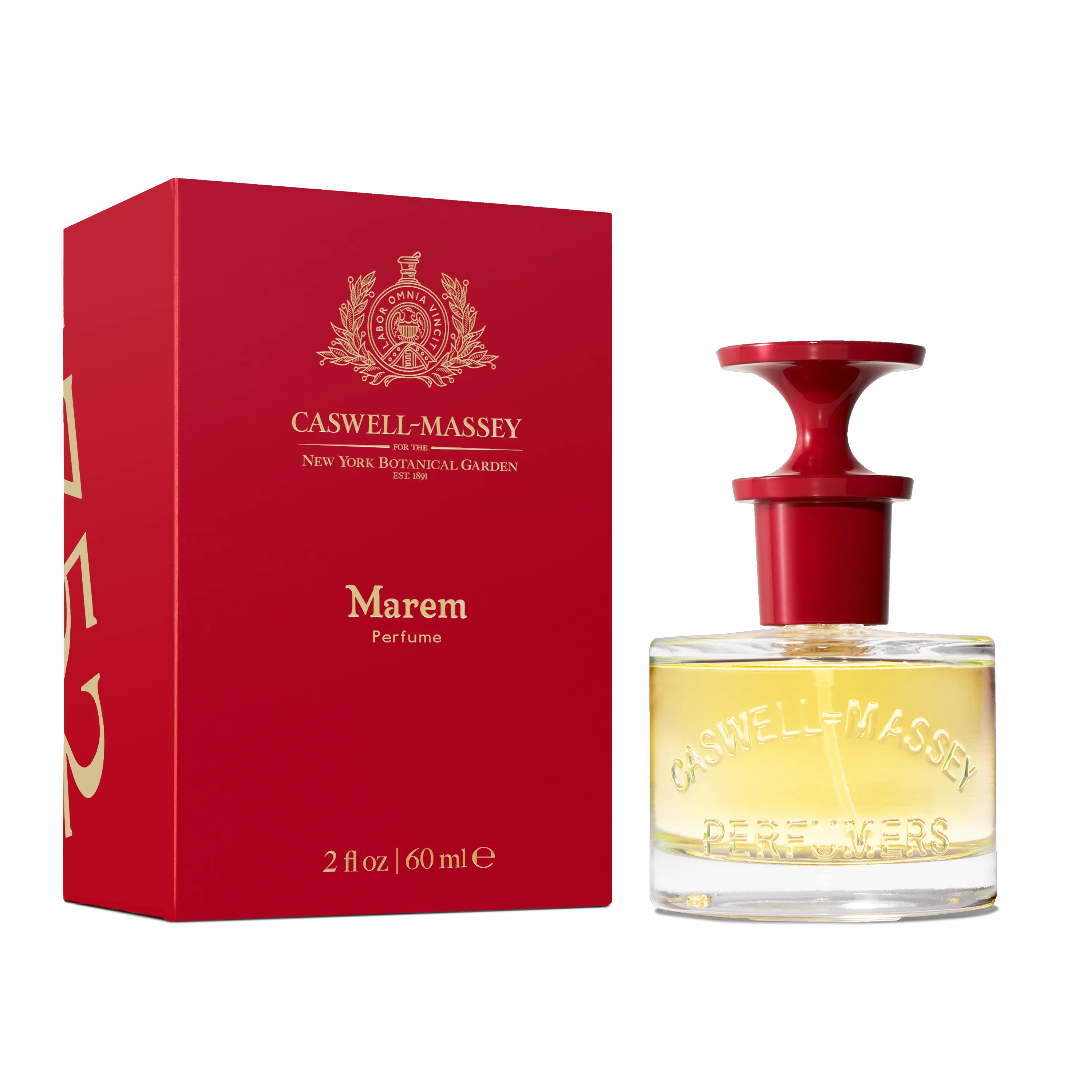 Marem Perfume Marem Perfume