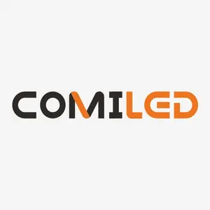 Comiled shop logo