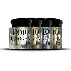 Holocinogen Flakes