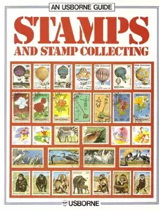 USED-Stamps and Stamp Collecting by Judy Allen (Paperback)