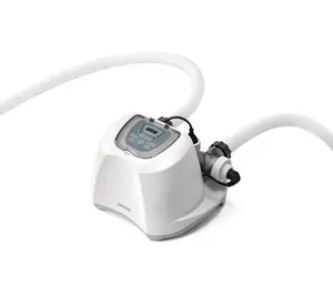 Intex Krystal Clear Saltwater Chlorine System QS1600