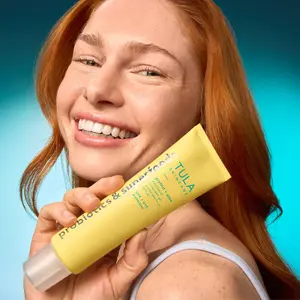 Protect & Glow SPF 30 & Cult Classic Cleanser Bundle