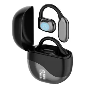 M62 Headphones with Innovative Technology, Wellness Features, Stress-relief Sound Feature, Anti-fatigue Design Feature, Soothing Sound Quality, Long-term Usage Battery and Relaxing Fit Audio Headset