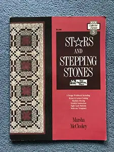 USED-Stars and Stepping Stones (Book Collector, 3) by Marsha McCloskey (Paperback)