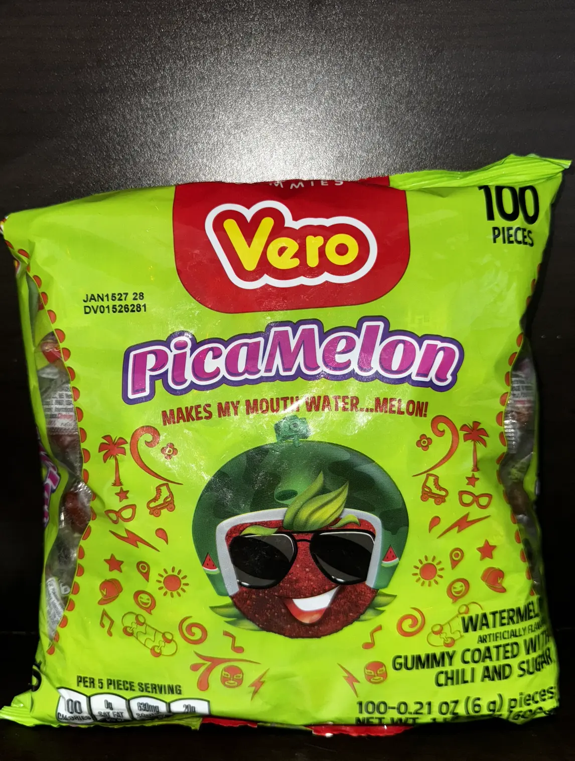 PICA MELON