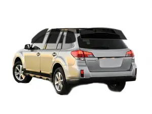 Precut 2Ply Window Tint Film for Subaru Outback 2010-2014 Cars Sun Blocking Protection,Privacy,and Anti-Shatter Glass Film Any Tint Shade Kit