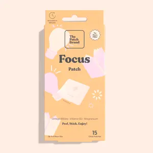 The Patch Brand - Focus Patch