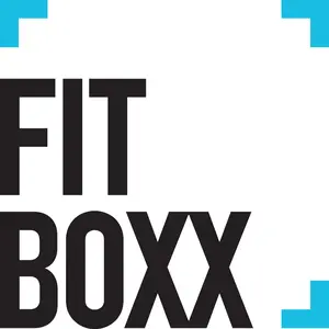 The Fit Boxx shop logo