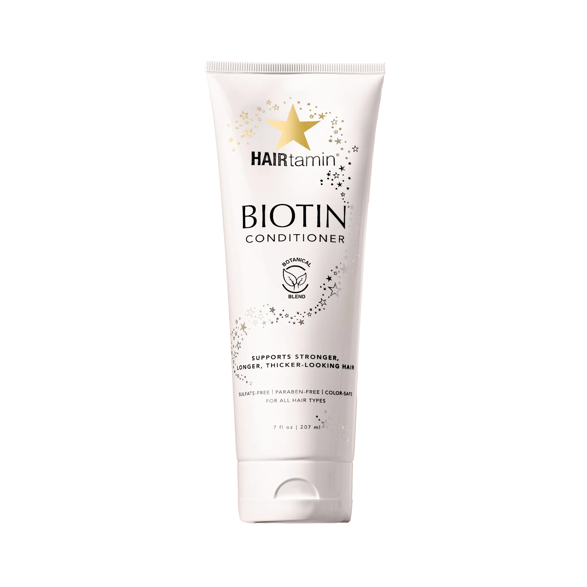 HAIRtamin Biotin & Botanicals Conditioner – Advanced Hydration for Healthier-Looking Hair HAIRtamin Biotin & Botanicals Conditioner – Advanced Hydration for Healthier-Looking Hair