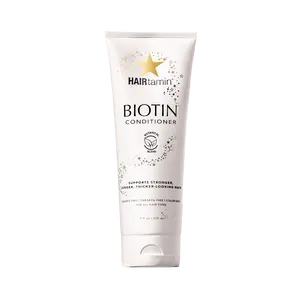 HAIRtamin Biotin & Botanicals Conditioner – Advanced Hydration for Healthier-Looking Hair HAIRtamin Biotin & Botanicals Conditioner – Advanced Hydration for Healthier-Looking Hair