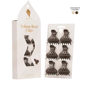 Volume Root Clips