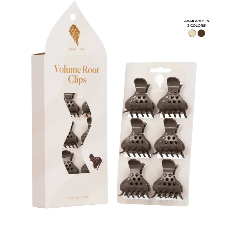 Volume Root Clips