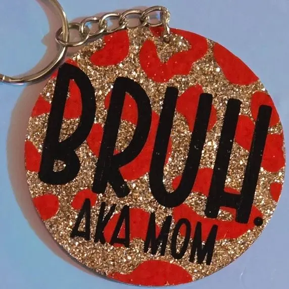 Bruh aka Mom - round