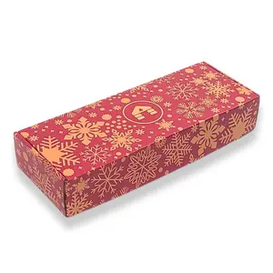 Mercantile Holiday Box