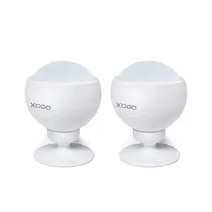 XODO PS1 Smart Motion Sensors - Wireless Home Security Detection