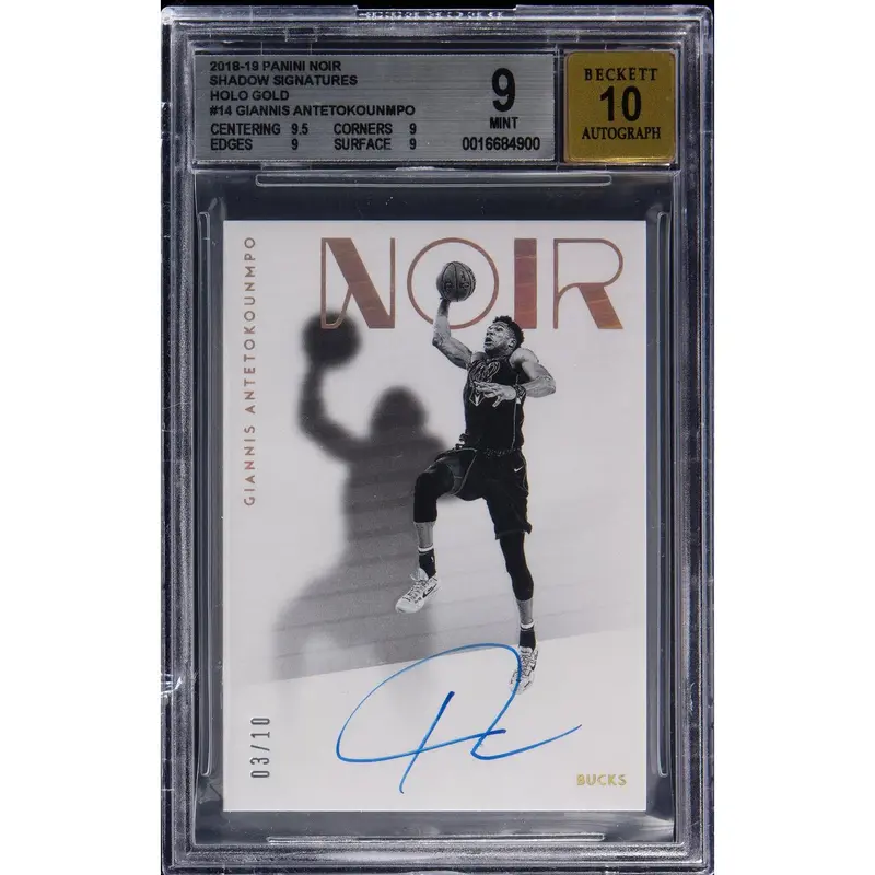 vaporeon holographic pokemon card value Giannis Antetokounmpo 2018-19 Panini Revolution Autographs Infinite #/ – Basketball  Card Guy