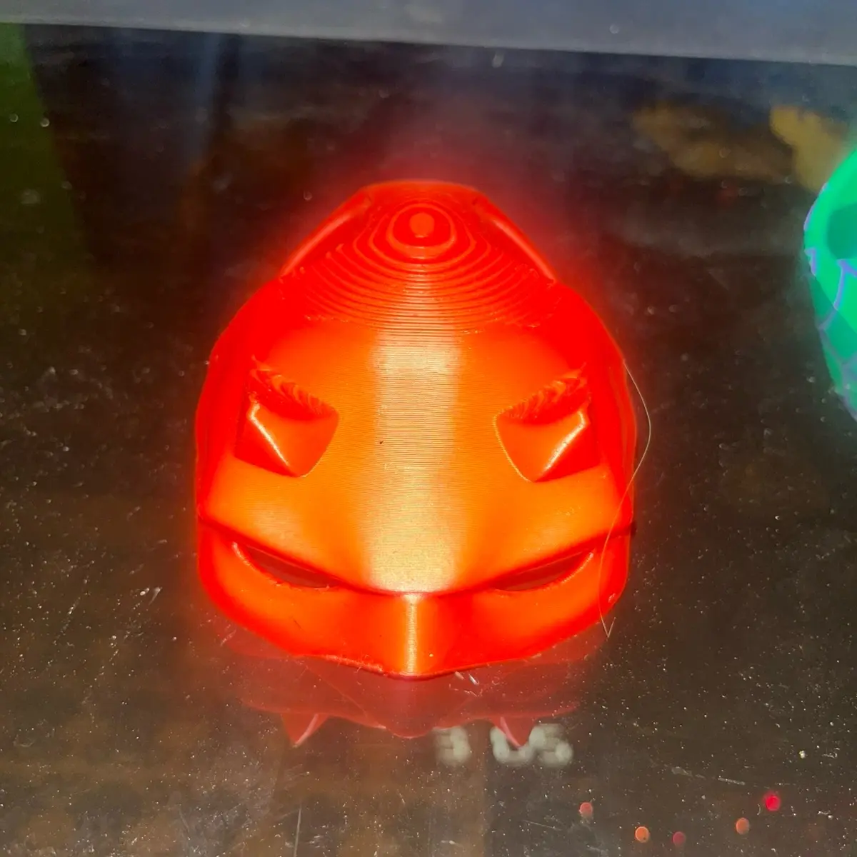 Daredevil cat mask