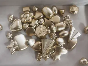 DIY beads for beadedbracelets,ornaments,and penbeads