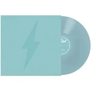 Niall Horan - Heartbreak Weather (5 Year Anniversary) [Baby Blue Vinyl] NEW Vinyl Record 602478071089