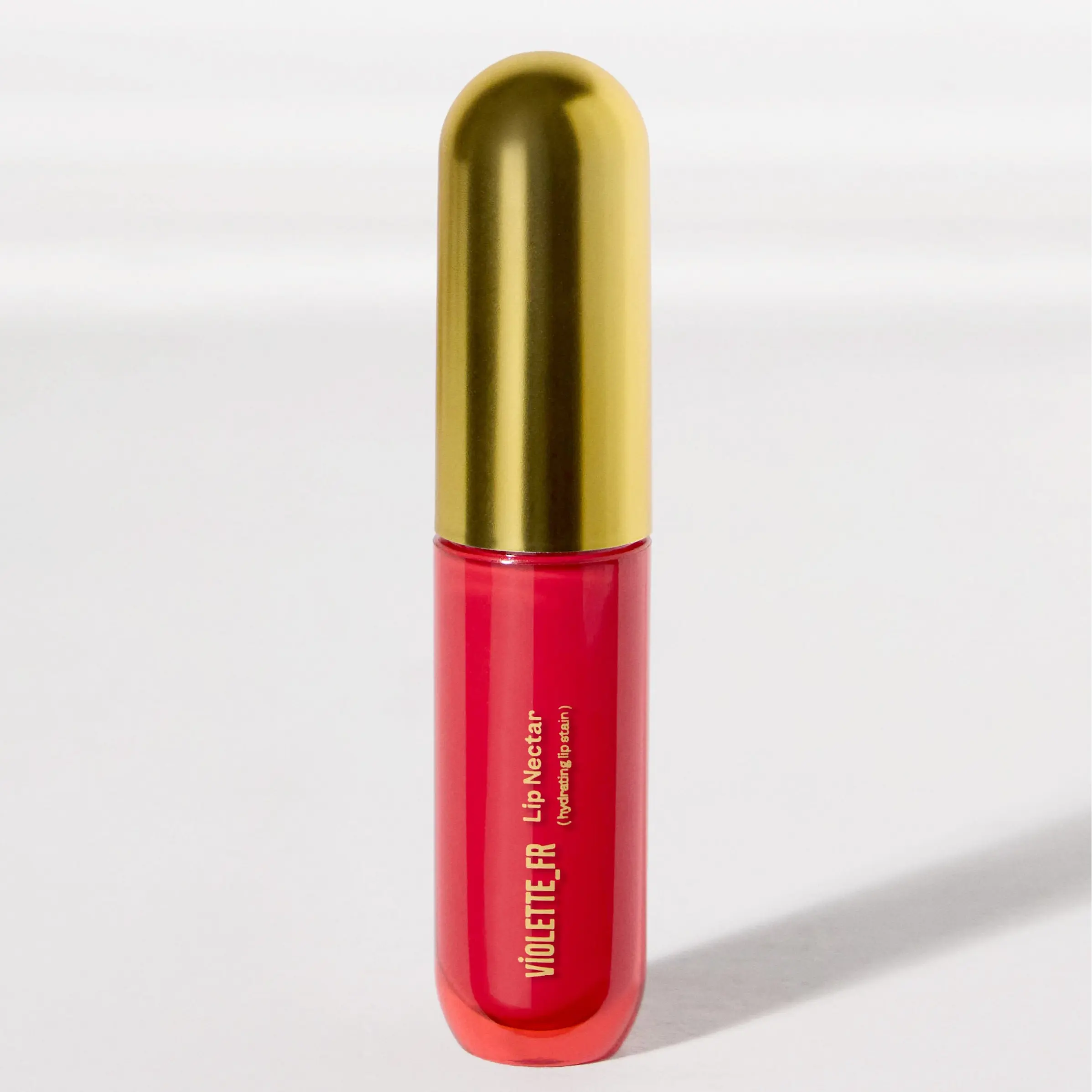 VIOLETTE_FR Lip Nectar - Pois de Senteur - Hydrating Lip Stain