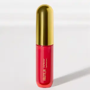 VIOLETTE_FR Lip Nectar - Pois de Senteur - Hydrating Lip Stain