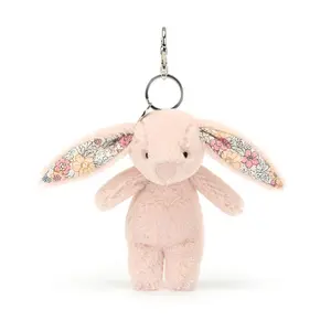 Jellycat Ricky Rain Frog Keychains– Stuffed Animal Keyrings, Cute Animals