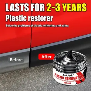Multi-Functional Plastic Repair Tool, Ideal for Tire, Couch Cushion, Bumper, Steering Wheel, Dashboard, Car Door Repairs, Brand Jokjok, Automotive Maintenance Tools