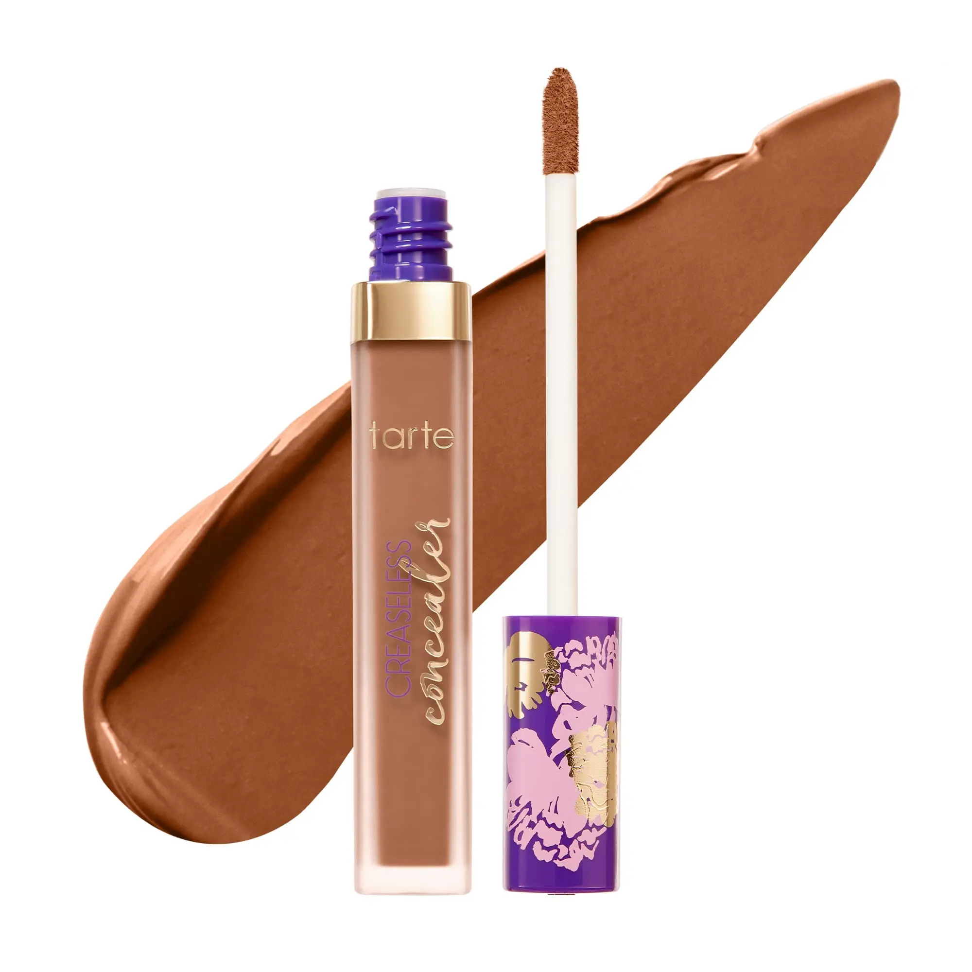 54H deep honey (deep skin with warm