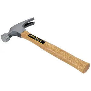 Steel Grip  16 oz RIP Wood Hammer