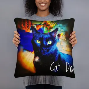 Twilight Basic Pillow