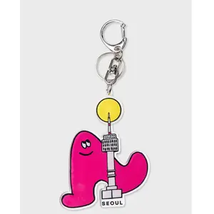 ALAND SEOUL NAMSAN KEYRING-2