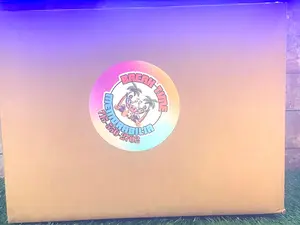 Personal Full Size! Break Time!  Guaranteed Card Pack!