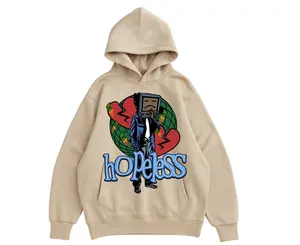 Hopeless Hoodie