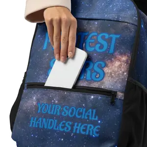 Utility backpack