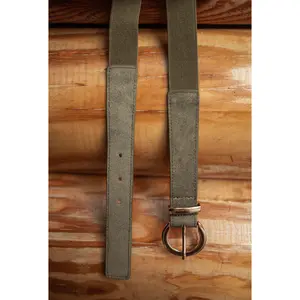 Khaki Dany Belt Khaki Dany Belt
