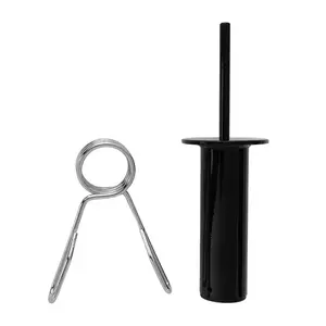 80mm & 110mm Weight Stack Pin, Adjustable Locking Safety Insert Pin for Home Gym Strength Training Equipment