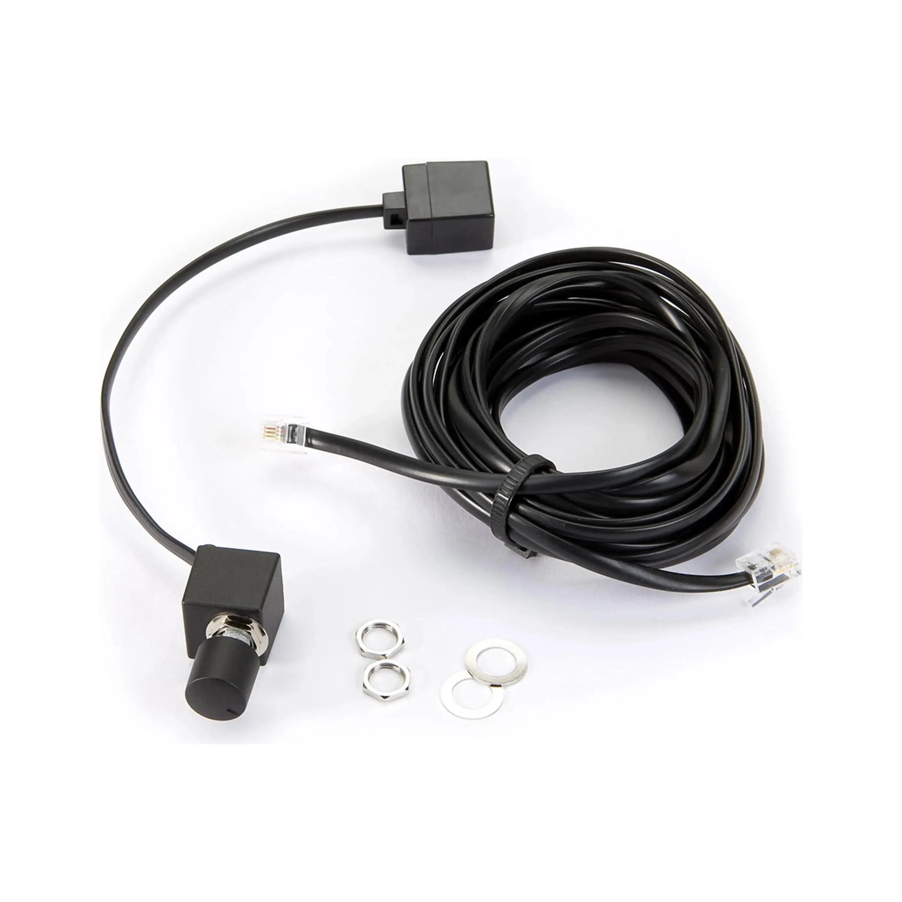 JL Audio HD-RLC Remote Bass Control for Certain JL Audio Amplifiers 010-13438-00 (98818)