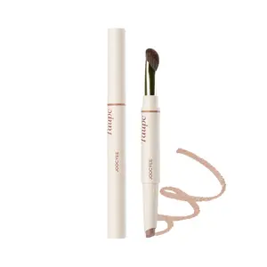 JOOCYEE Highlighter & Contour Pen, Face Sculpting, 3D Bone, 2-in-1, Dual End, Slant Tip, Cream Blend, Long Wear, Easy Use, Nose Brush, Highlighter Brush, Travel Size, Spring Gift, Refresh Look, Mother's Day Gift, Summervibes