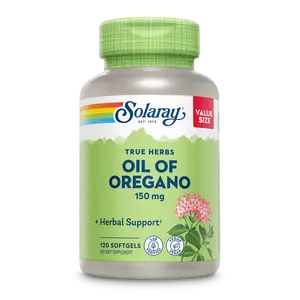 Oil Of Oregano 150mg