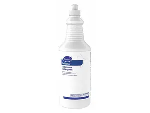 Diversey Liquid Defoamer, 32 oz., Bland, Bottle 1 qt.   95002620