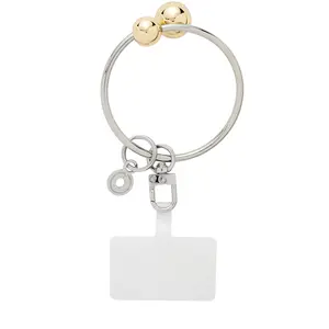 Big O® Quicksilver with Gold Bracelet - Elegant and Versatile