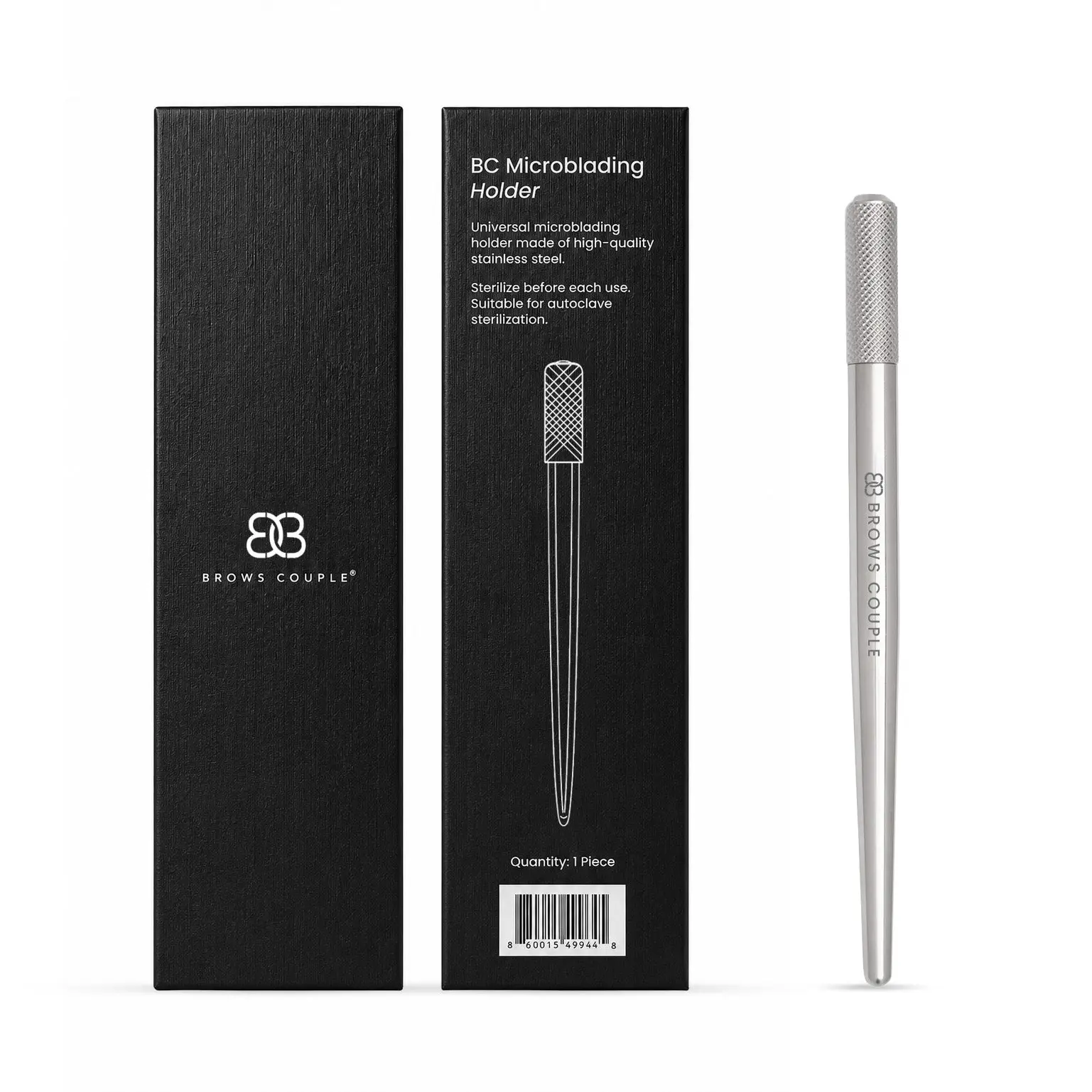 BC Microblading Holder