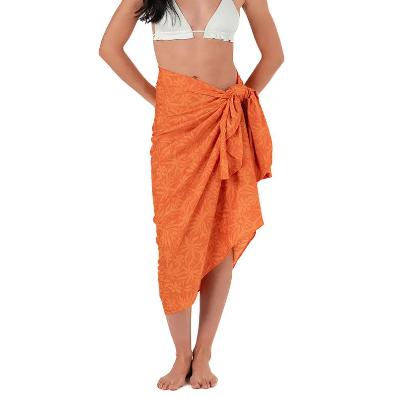 Tahiti Batik Sarong