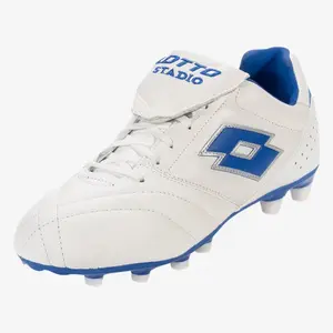 Lotto Stadio 200 III FG Soccer Cleats Lotto Stadio 200 III FG Soccer Cleats